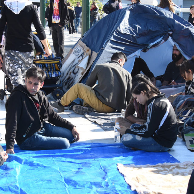 Προσφυγικό: Πρωταθλήτρια η Ελλάδα στην έγκριση των αιτήσεων ασύλου 