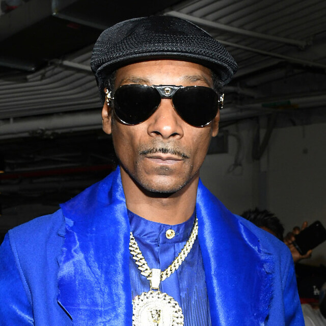 Snoop Dogg: Έφυγε από τη ζωή ο εγγονός του