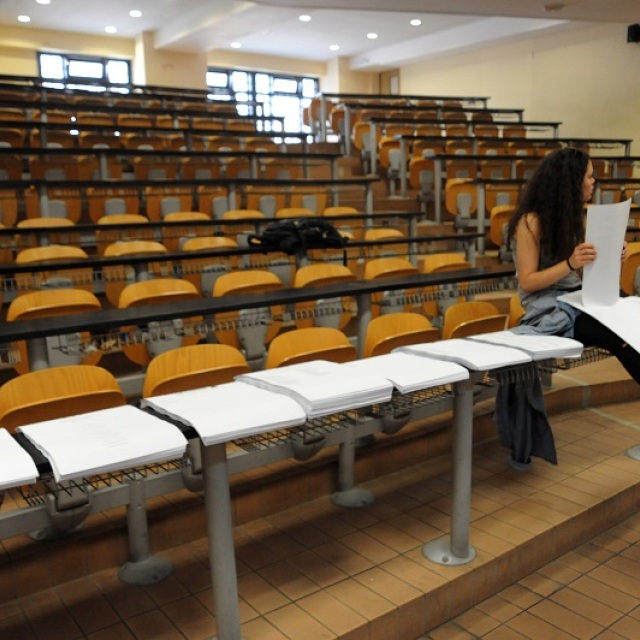 Εξετάσεις στα πανεπιστήμια: Πώς θα γίνουν