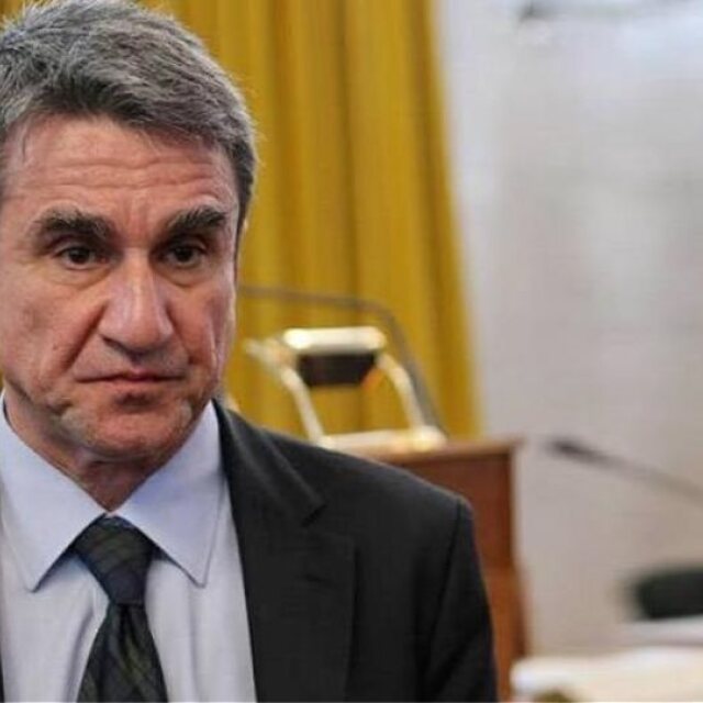 Η μαρτυρία του Ανδρέα Λοβέρδου για τη μάχη που έδωσε ο Δημήτρης Κρεμαστινός στην εντατική 
