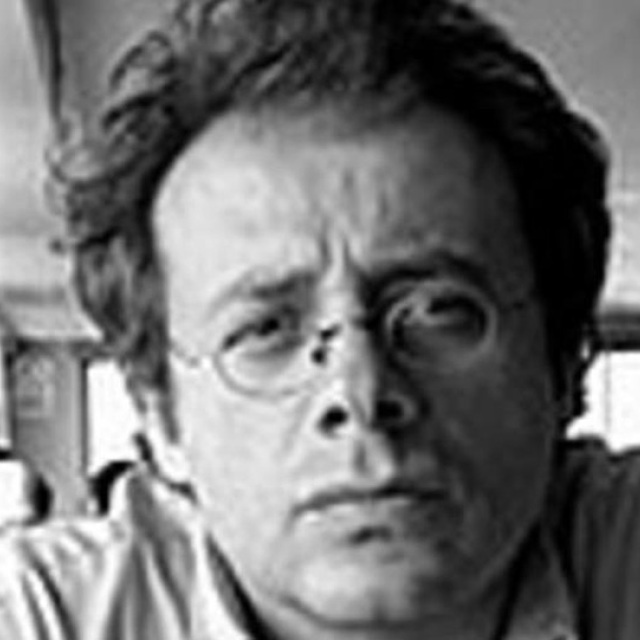 Αυτός είναι ο σκηνοθέτης Δημήτρης Ινδαρές που συνελήφθη στο Κουκάκι