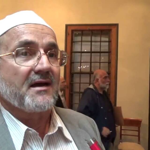 Μεταναστευτικό, Μουφτής Κομοτηνής: «Η πατρίδα μας, η Ελλάδα, κάνει το σωστό και το δίκαιο»