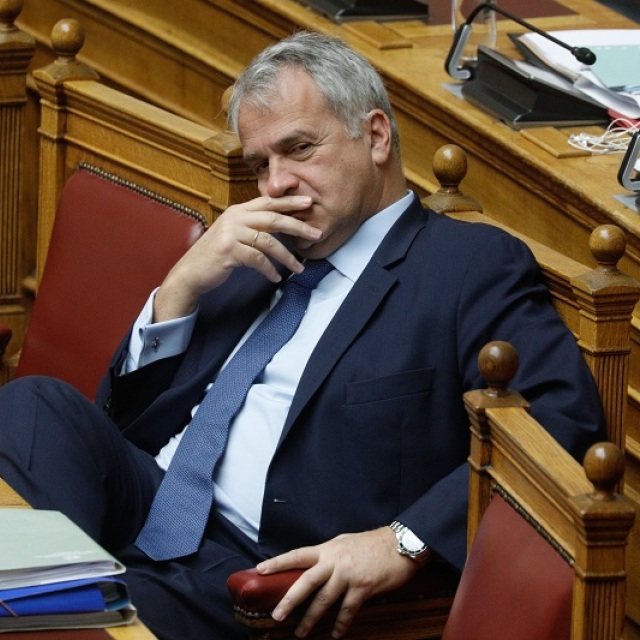 Κορωνοϊός – Αγρότες: Αναστέλλεται για 15 ημέρες η διαδικασία υποβολής δηλώσεων ΟΣΔΕ