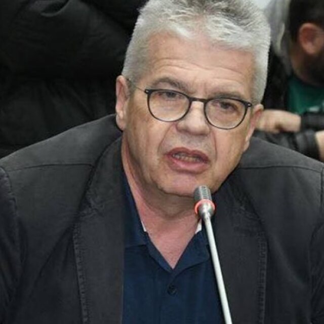 Κορωνοϊός: Θα παραμείνει ίσως και μετά το 2022 σαν δεύτερη γρίπη λέει ο καθηγητής Γώγος