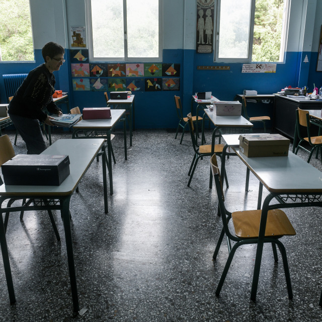 Άρση μέτρων: Τι ανοίγει από Δευτέρα - Πού θα ισχύσει ο μειωμένος ΦΠΑ