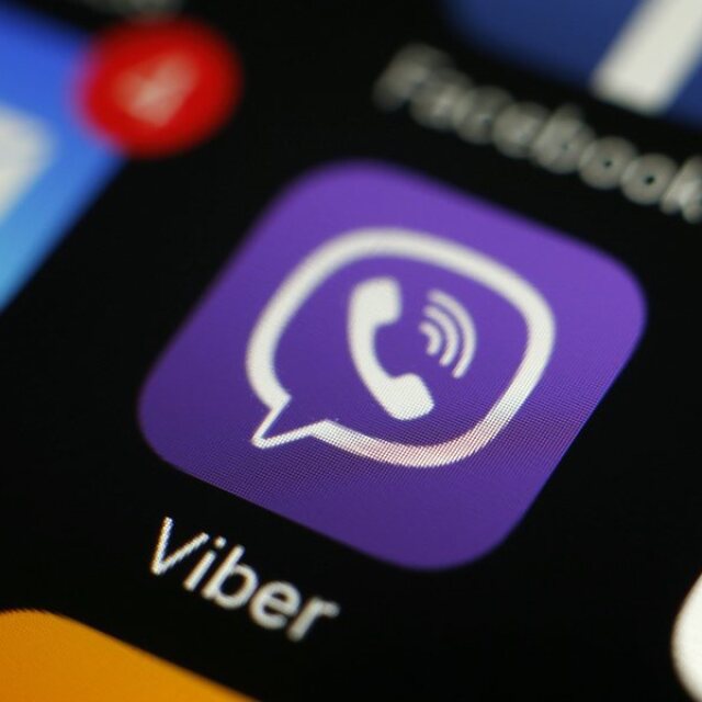 «Έπεσαν» το Viber κι άλλες εφαρμογές στις συσκευές της Apple