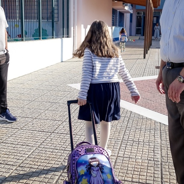 Αυτά είναι τα μέτρα προστασίας για φροντιστήρια και κέντρα ξένων γλωσσών