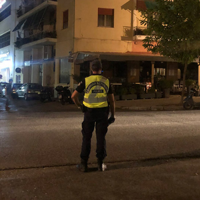 Χαρδαλιάς: Έτσι θα γίνονται οι νυχτερινές μετακινήσεις στις «πορτοκαλί» και «κόκκινες» περιοχές 