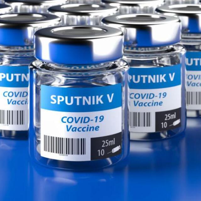 Κορωνοϊός - Επιδόσεις... Pfizer και οι Ρώσοι: Πάνω από 90% αποτελεσματικότητα το εμβόλιο Sputnik-V