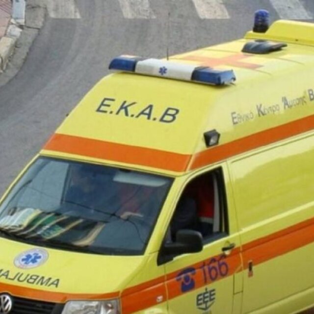 Οι... σουπιές και τα χόρτα έστειλαν τέσσερα άτομα στο νοσοκομείο!