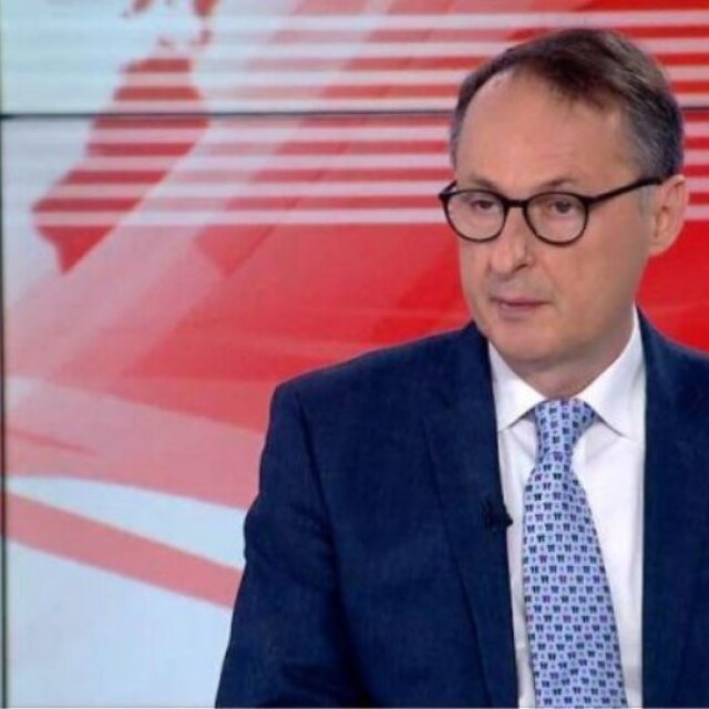 Σύψας: Παίρνουμε ρίσκο με το άνοιγμα του λιανεμπορίου αλλά τα δεδομένα είναι σχετικά καλά