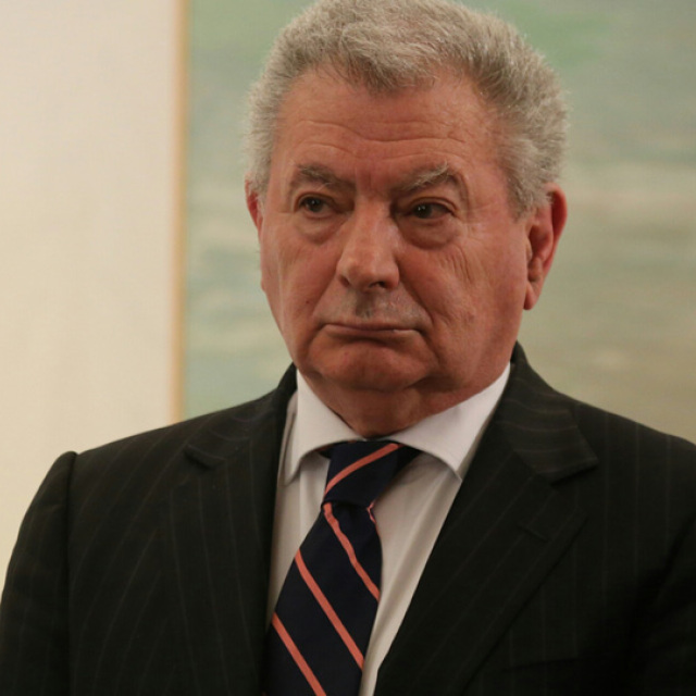 Θάνατος Βαλυράκη - Ειδικός πραγματογνώμονας: Αδύνατον να τραυματίστηκε από τη δική του προπέλα