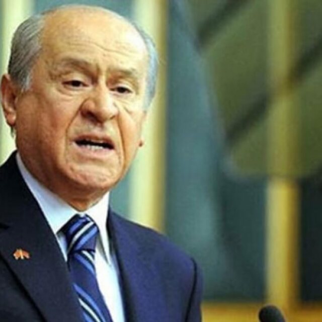 Μπαχτσελί: «Πιόνι εχθρικών κύκλων ο Μητσοτάκης»