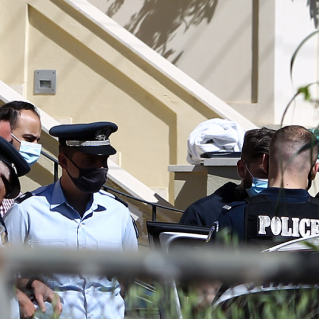  Γλυκά Νερά: Στο μικροσκόπιο τα στοιχεία από την άρση του τηλεφωνικού απορρήτου