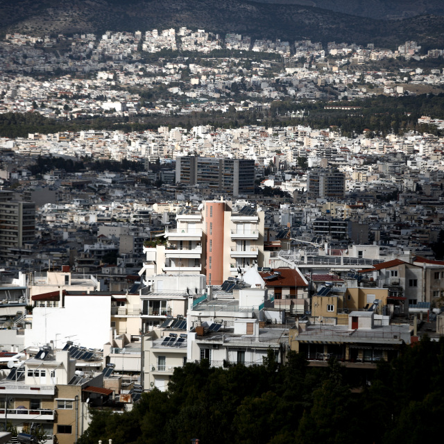 Κτηματολόγιο: «Παγώνουν» τα πρόστιμα έως το τέλος του 2022