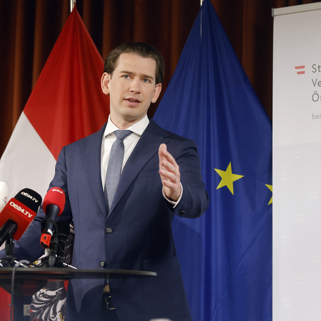 Σκάνδαλο διαφθοράς στην Αυστρία: Η πρώτη σύλληψη είναι... μόνο η αρχή - Συνεχίζεται η έρευνα