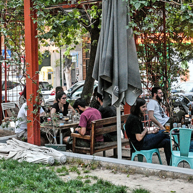 Κορωνοϊός: «Green Pass» ή αρνητικό τεστ και για τα μαγαζιά - Πώς θα μπαίνουμε από 15 Ιουλίου