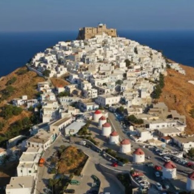 Σύγχρονη οικονομία είναι η πράσινη οικονομία