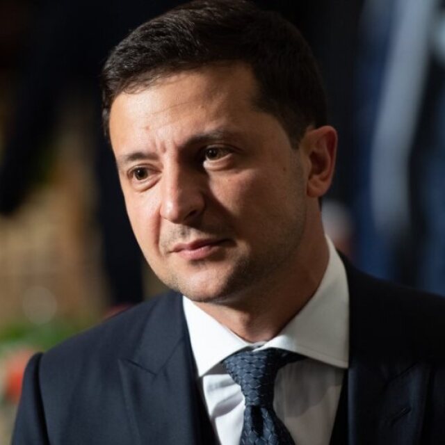 Ουκρανία: Εκτός νόμου τέθηκαν δύο τηλεοπτικοί σταθμοί που πρόσκεινται στη φιλορωσική αντιπολίτευση