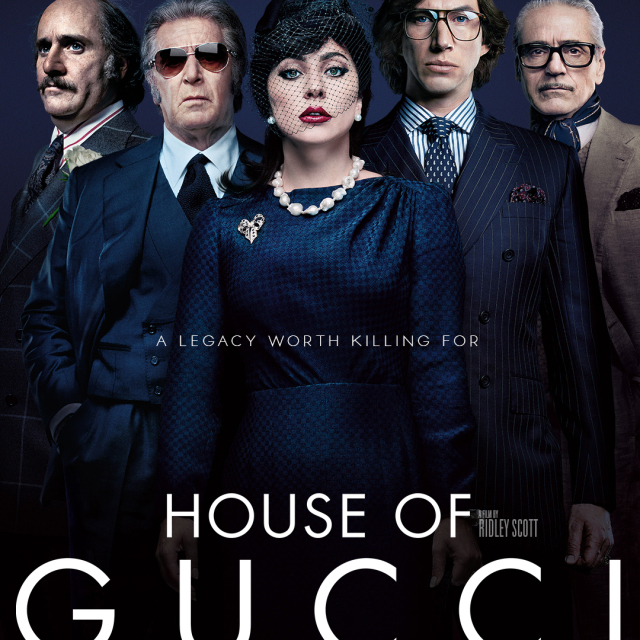 «Ηouse of Gucci»: Οι αποκαλύψεις αναστατώνουν τους αληθινούς πρωταγωνιστές 