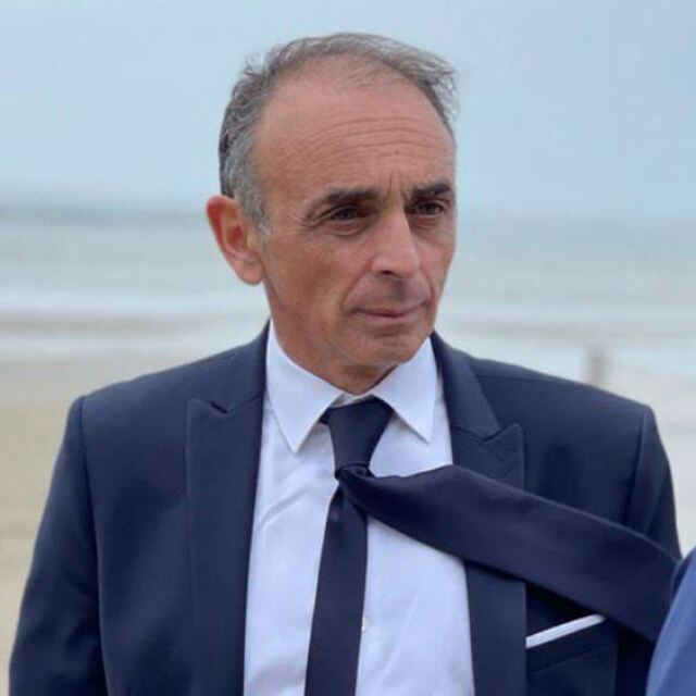 Γαλλία: Ο Ερίκ Ζεμούρ δικάζεται για πρόκληση μίσους και φυλετική εξύβριση