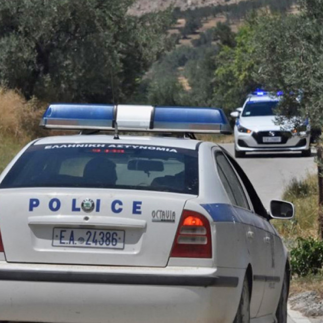 Έγκλημα στη Λακωνία: Στραγγάλισε τη γυναίκα του με τα παιδιά να κοιμούνται στο διπλανό δωμάτιο!