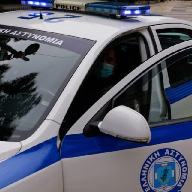 Της είπε «θα δεις τι θα πάθεις όταν γυρίσουμε σπίτι» και αυτή τον κατήγγειλε στην Αστυνομία