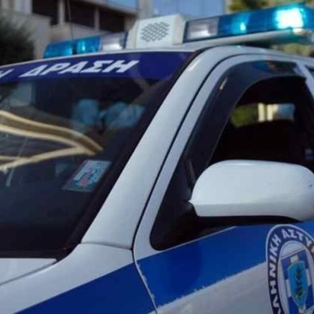 Έπιασαν τον ληστή καταστήματος εστίασης και πρακτορείου ΟΠΑΠ στον Αλμυρό