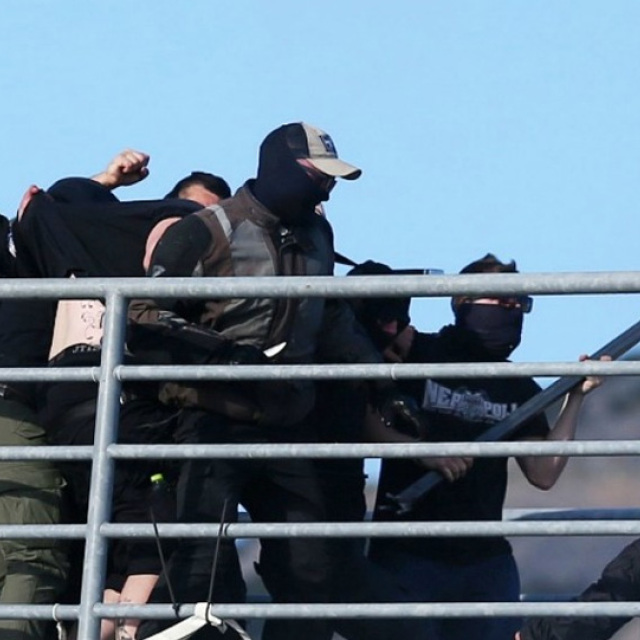 Οπαδική βία: Σε εξέλιξη η σύσκεψη υπό τον πρωθυπουργό για αλλαγές σε θεσμικό πλαίσιο και ποινές