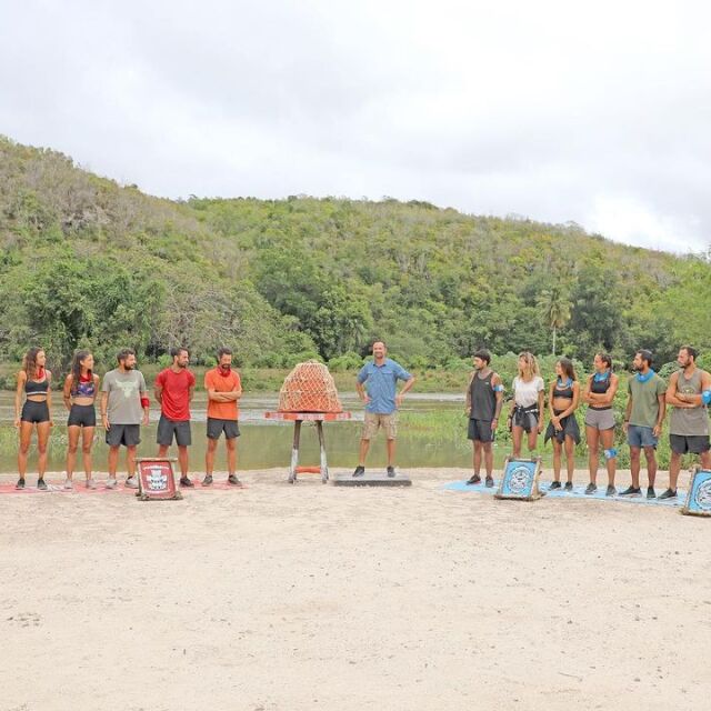 Survivor: Τα δάκρυα της επικοινωνίας και το ντέρμπι για τα «παπουτσάκια» - Δείτε βίντεο