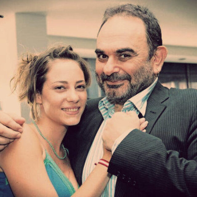 Αλεξάνδρα Ούστα: «Ο Σάκης Μπουλάς είχε τα σκοτάδια του, όμως ήταν ένας ευχάριστος άνθρωπος»
