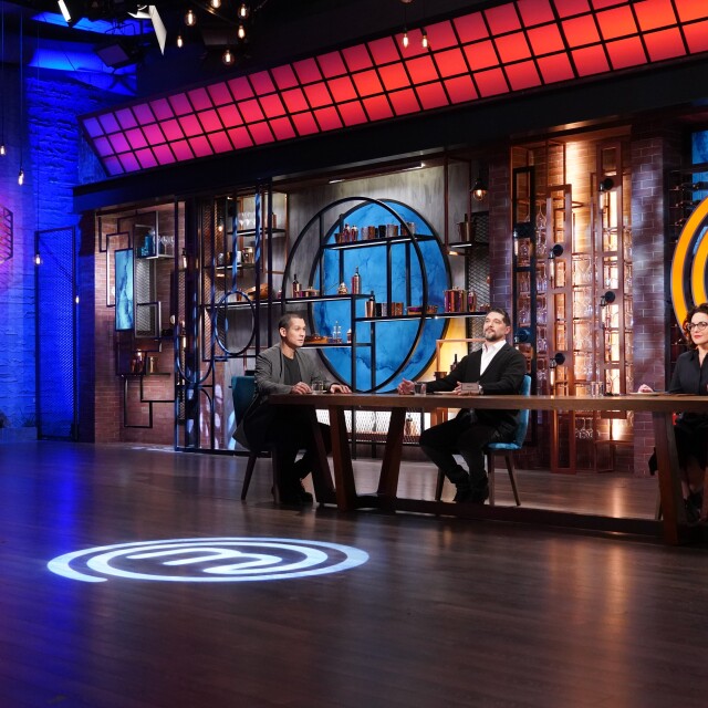 MasterChef: Το ρήγμα στην μπλε ομάδα είναι πιο μεγάλο από ποτέ