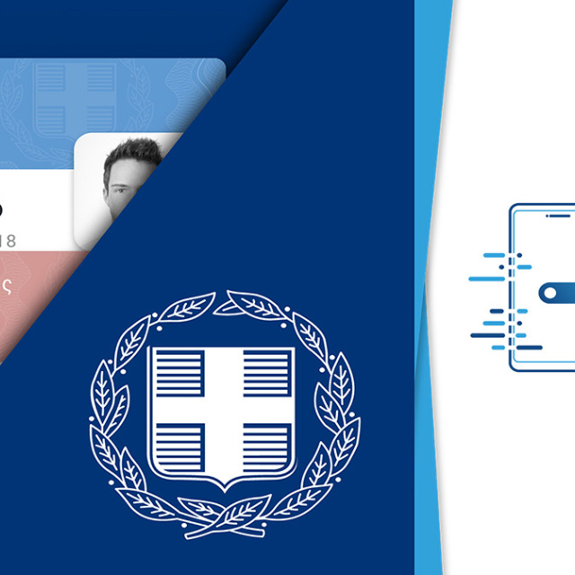 Πώς λειτουργεί το «Gov.gr Wallet» - Βήμα-βήμα η διαδικασία για να «κατεβάσετε» ταυτότητα και άδεια οδήγησης