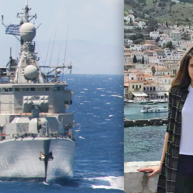 Εξιτήριο για τους δύο δόκιμους που επιστρέφουν στην Ελλάδα - Καθυστερεί η νεκροψία της 19χρονης Θάλειας