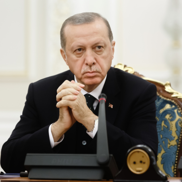 Τουρκία: Μέτωπο κατά του Ερντογάν συγκροτεί η αντιπολίτευση που ενώθηκε ενόψει των εκλογών