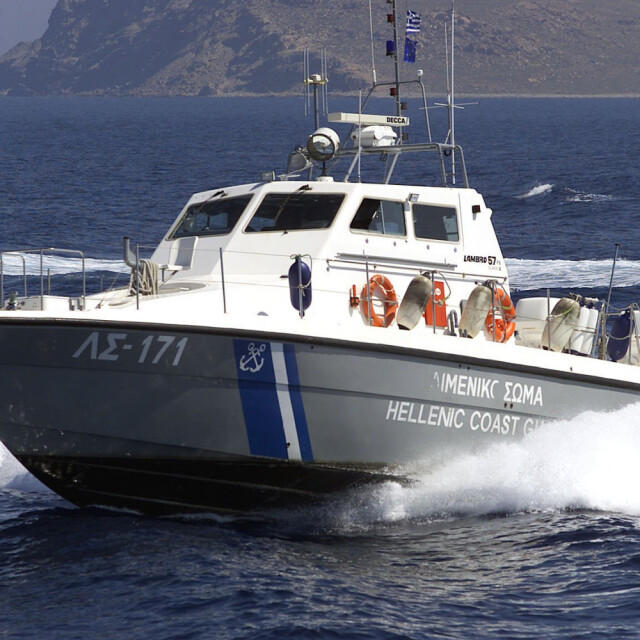 Αίγινα: Εντοπίστηκε νεκρός ο 54χρονος κολυμβητής