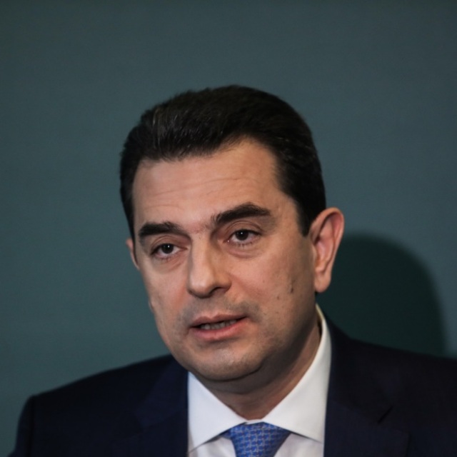 Σκρέκας: Θα συνεχιστεί η επιδότηση στο ρεύμα – Προτεραιότητα το πετρέλαιο θέρμανσης