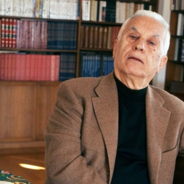 Νίκος Ξανθόπουλος: Η τελευταία επιθυμία του ηθοποιού