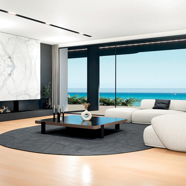 Rentoumis Architectural Construction: Η νέα όψη της Αθηναϊκής Ριβιέρας