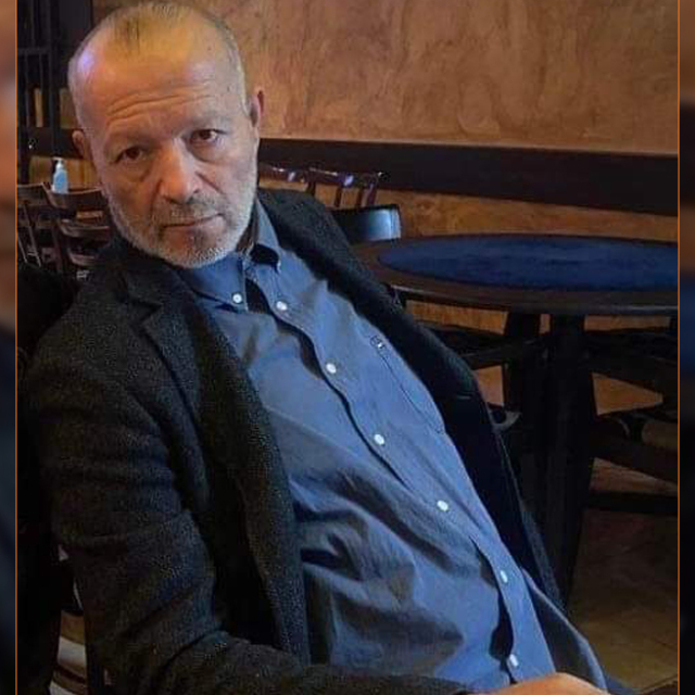 Σύγκρουση τρένων: «Μην ανησυχείς, σε μία ώρα θα είμαι πίσω», είπε 67χρονος στην κόρη του πριν το δυστύχημα