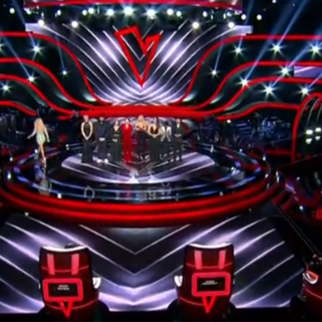 The Voice: Οι 7 που προκρίθηκαν στον τελικό - Δείτε βίντεο