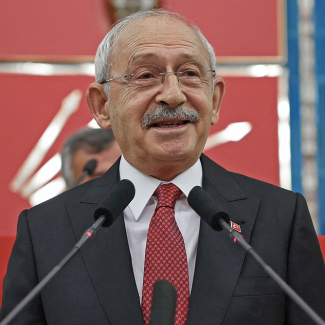 Εκλογές στην Τουρκία: Προβάδισμα 5 και 2,2 μονάδων Κιλιτσντάρογλου έναντι Ερντογάν σε δύο δημοσκοπήσεις