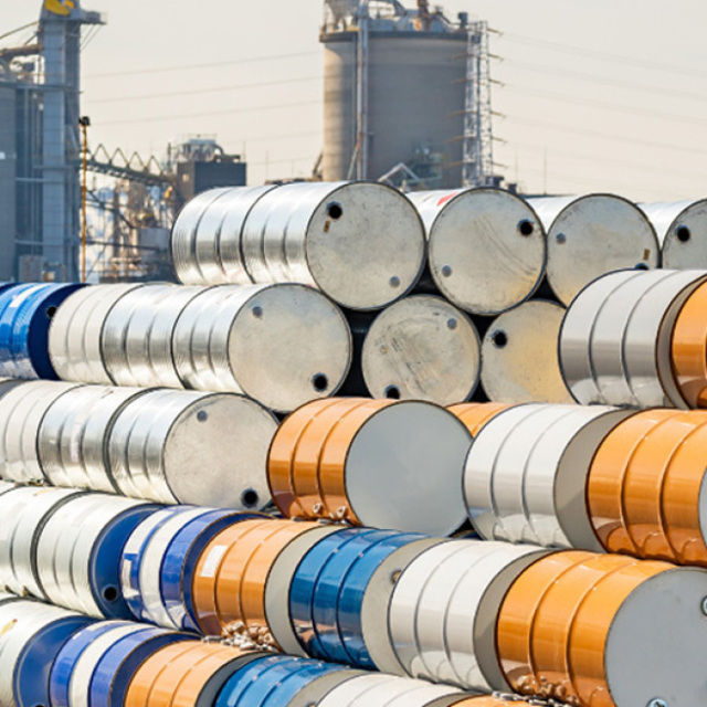 Η ExxonMobil κόντρα στις προβλέψεις: Αναμένει πρακτικά αμετάβλητη ζήτηση πετρελαίου έως το 2050