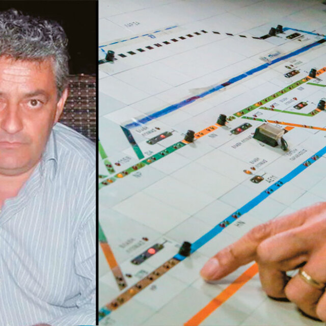 Αποκάλυψη για τα Τέμπη: Στις 4 προηγούμενες ημέρες είχε κάνει αυτόματη χάραξη για 84 τρένα ο μοιραίος σταθμάρχης 