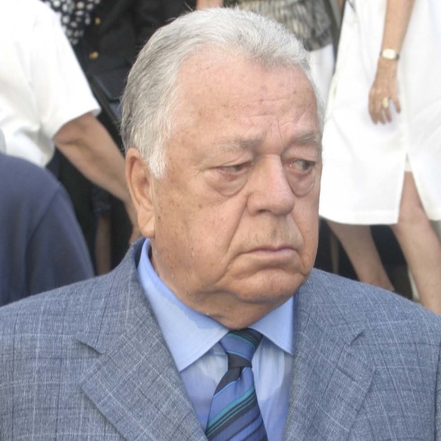 Γιώργος Μπόμπολας: Το ανακοινωθέν για τον θάνατό του