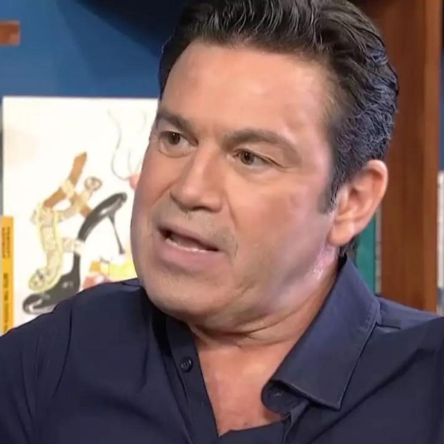 Μάριος Φραγκούλης: «Δεν πέρασα καλά στους ψυχολόγους, έδινα 100 δολάρια την ώρα»