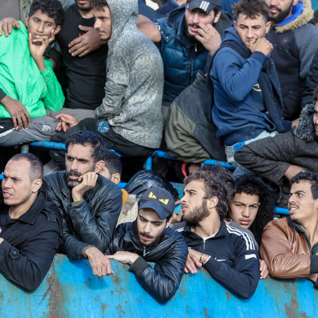 ΕΕ: Συμφωνία για το άσυλο - Δημιουργείται υποχρεωτικός μηχανισμός αλληλεγγύης, όπως ζητούσε η Ελλάδα