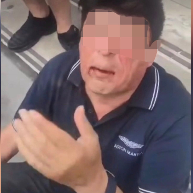 Κιάτο: Συνελήφθη ξανά ο 63χρονος παιδόφιλος - Αυτή τη φορά τον έπιασαν για ναρκωτικά