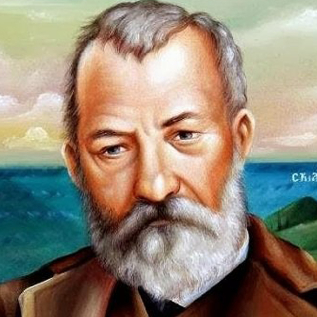 Αλέξανδρος Παπαδιαμάντης: ο «κοσμοκαλόγερος» των ελληνικών γραμμάτων