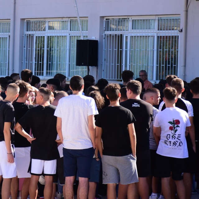 Υπουργείο Παιδείας: Από σήμερα οι ηλεκτρονικές αιτήσεις εγγραφής, ανανέωσης εγγραφής και μετεγγραφής σε γενικά λύκεια και ΕΠΑΛ